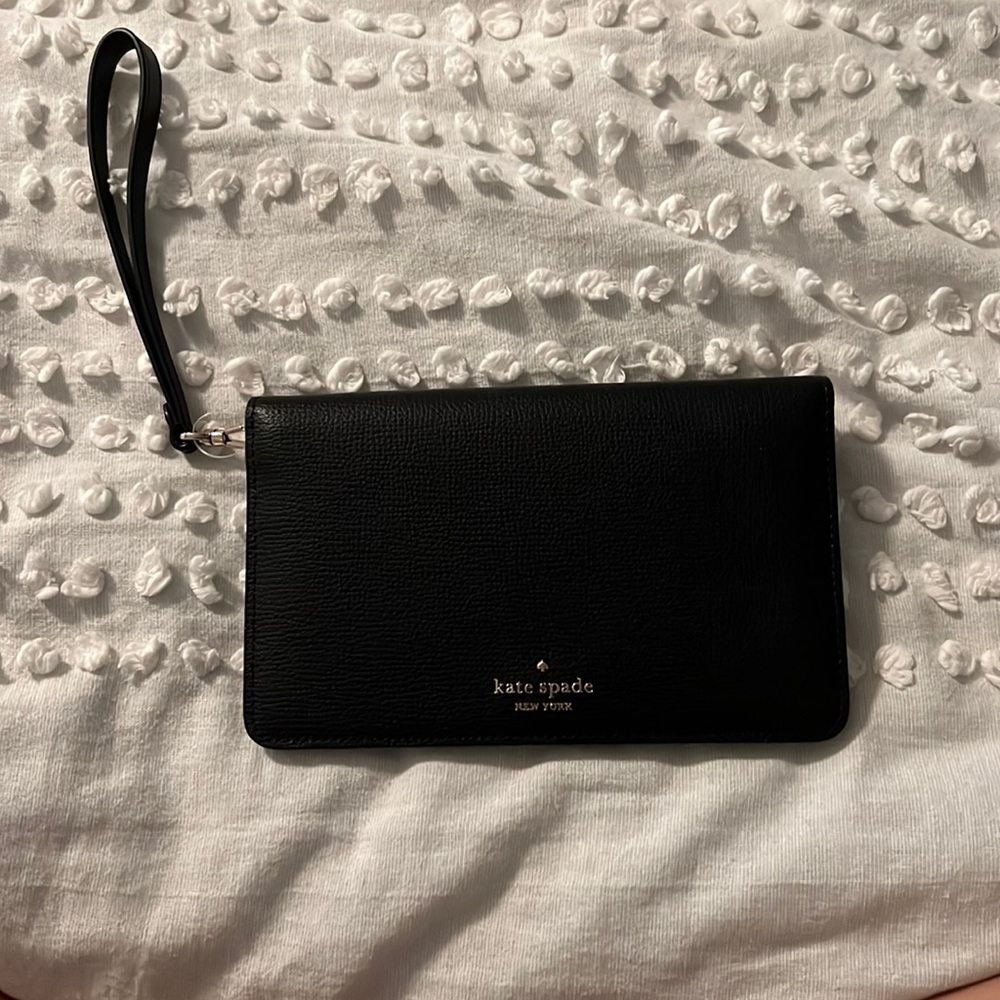Kate Spade Wristlet/Wallet